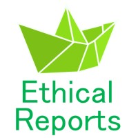 Ethical Reports Logo
