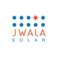 Jwala Solar Logo