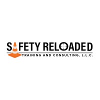 Safety Reloaded Training and Consulting Logo