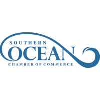 Southern Ocean County Chamber of Commerce Logo