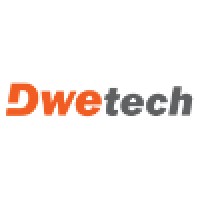Dwetech Logo