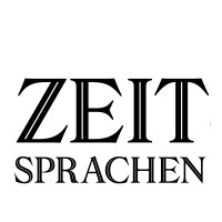 ZEIT SPRACHEN Logo