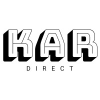 KAR Direct Logo