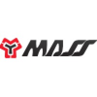 Multi Automation ServiceS (MASS) B.V. Logo