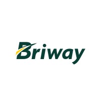 Briway Carriers Inc. Logo