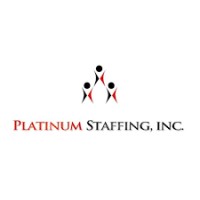 Platinum Staffing Logo