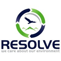 Resolve Energy Solutions Inc. Logo