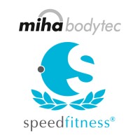 Speedfitness Official Logo