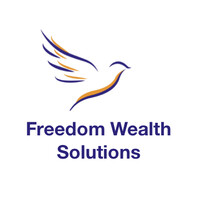 Freedom Wealth Solutions Logo