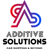 Additive Solutions.Inc Logo