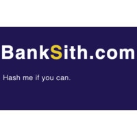BankSith.com Logo