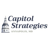 Capitol Strategies Logo