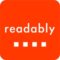 Readably Logo