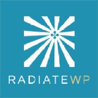 RadiateWP Logo