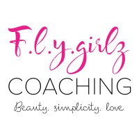 F.L.Y.girlz Coaching Services Logo