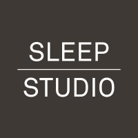 Sleep Studio Logo