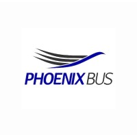 Phoenix Bus Inc Logo