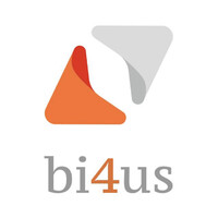 bi4us Logo