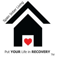 Spain Sober Living Logo