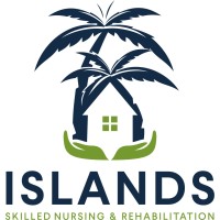 Islands Skilled Nursing and Rehabilitation Logo