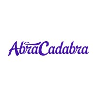 Abracadabra Digital Community Logo