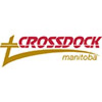 Crossdock Manitoba Logo