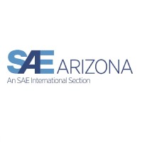 SAE Arizona Logo