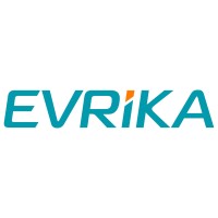Evrika Logo