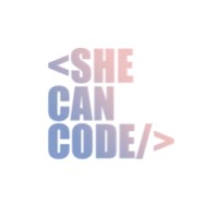 SheCanCode.fr Logo