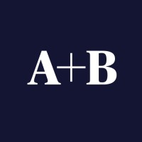 Anne + Benjamin Law Logo