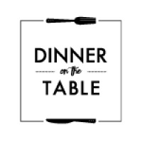 Dinner on the Table Logo