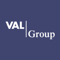 VAL Group AG Logo