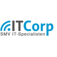 IT Corporation Logo