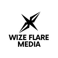 Wize Flare Media Logo