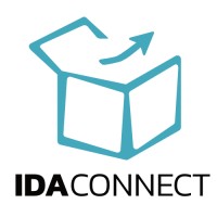 IDA Connect Logo