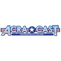 Acra Cast, Inc. Logo