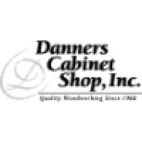 Danners Cabinet Shop Inc. Logo