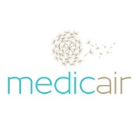 Medicair Bioscience Laboratories SA Logo