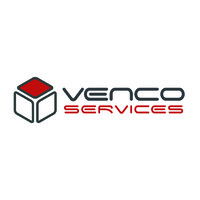 VENCO SERVICES SRL Logo