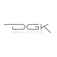 DGK Architects Logo