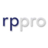 RP PRO, LLC Logo