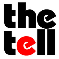 The Tell Logo