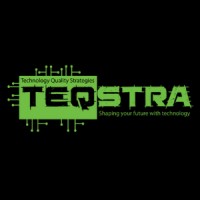 TEQSTRA (Pty) Ltd Logo