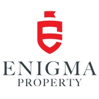 Enigma Property Logo