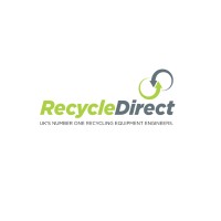 Recycle Direct Limited Logo