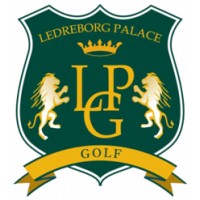 Ledreborg Palace Golf Club Logo