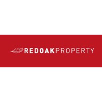 RedOak Property Logo