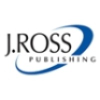 J. Ross Publishing Inc. Logo