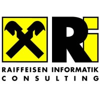 Raiffeisen Informatik Consulting Logo