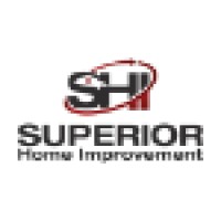 Superior Home Improvement LLC Logo
